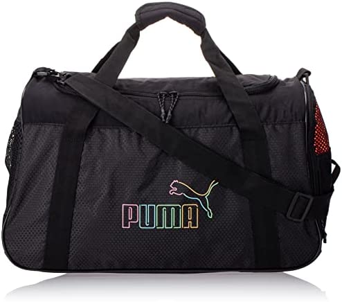 PUMA Evercat Align 여성 Duffel