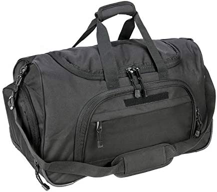 X&X 체육관 가방 Men 방수 Travel Carry On Large Military Duffel Shoe Compartment Weekender Weightless