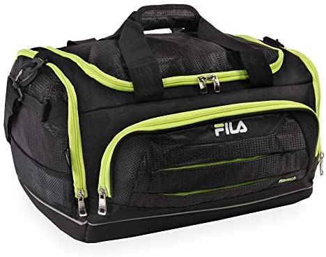 FILA 휠라 사이프레스 스포츠 더플백 색상 택1