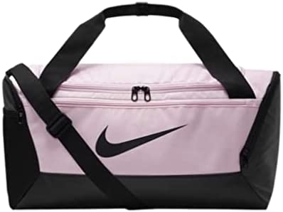 Nike Brasilia Small Duffel-9.0