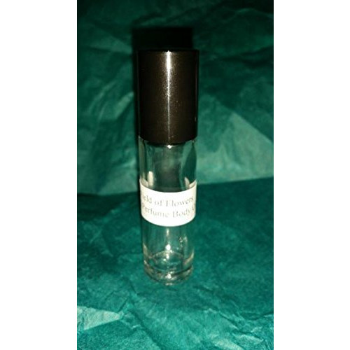 Lick Me All Over 남녀공용 향수 Body Oil 1/3 oz Roll-on 1