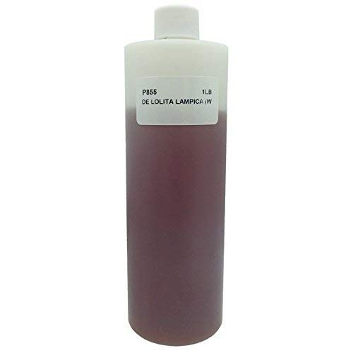 Bargz 향수 - De Lolita Lampica Body Oil 여성 Scented Fragrance