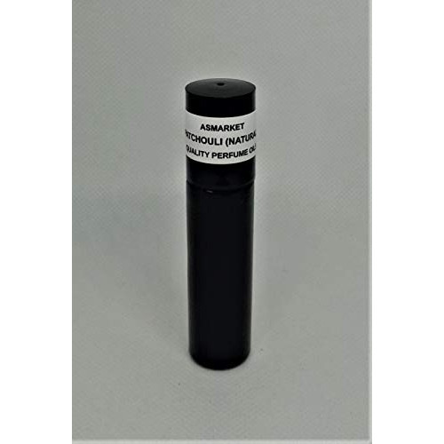 Patchouli Natural 남녀공용 하이포알러제닉 향수 Body Oil Roll-on_ Main Accords Earthy Woody Aromatic