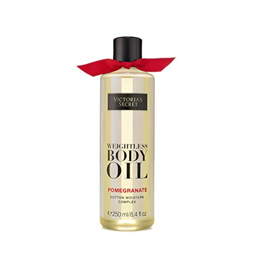 Victoria Secret Pomegranate Weightless Body Oil