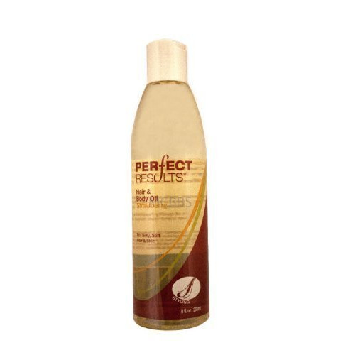 Perfect Results 헤어 & Body Oil 체리 Scent 8oz