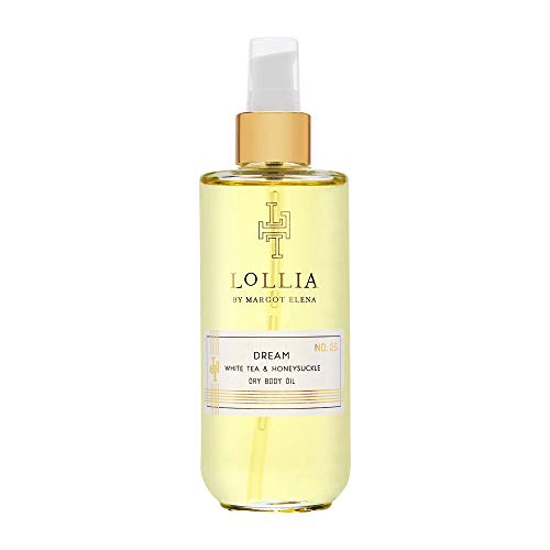 Lollia Dry Body Oil | 6.8 fl oz / 202 ml