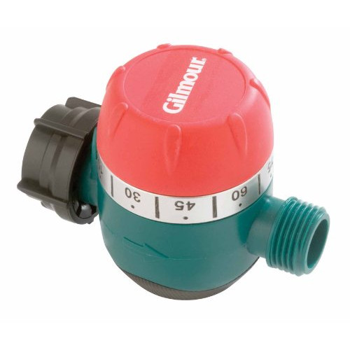 Gilmour Single Outlet Mechanical Timer 9301