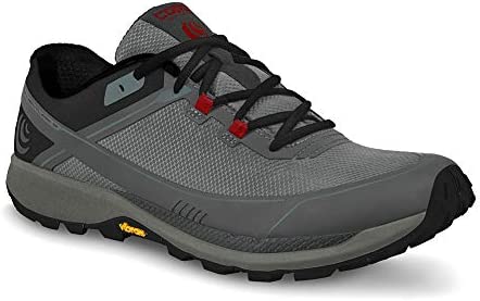 Topo Athletic Men Runventure 3 경량 Trail 러닝 Shoes