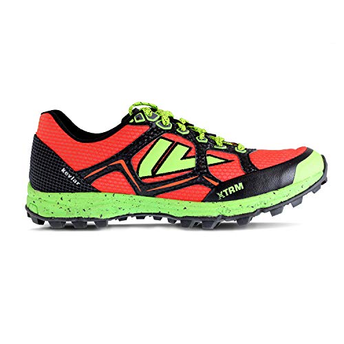 VJ XTRM OCR Shoes - Trail 러닝 여성 Mens Full Length Rock 플레이트 Made Rocky Technical Mountain Trails Obstacle Course Races