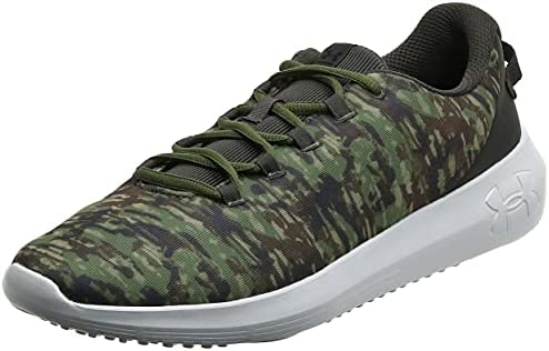 Under Armour Men UA Ripple Print Sportstyle Shoes Man