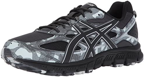 ASICS Mens Gel-scram 3 Trail Runner