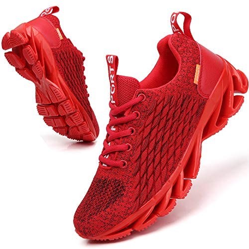 SKDOIUL Men 스포츠 Athletic 러닝 Walking Shoes Runner 조깅 Sneakers