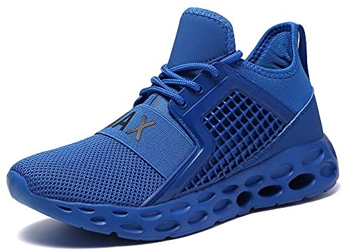 SKDOIUL Men 스포츠 Athletic Walking Shoes 조깅 Sneakers