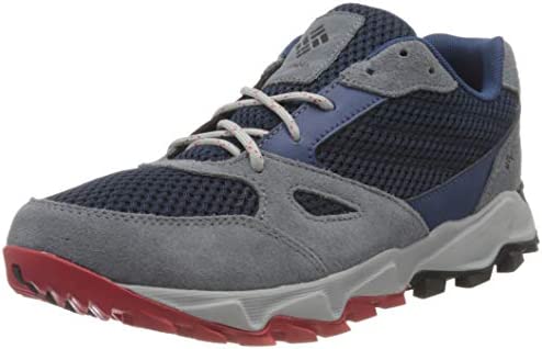 Columbia Men Trail Walking Shoe