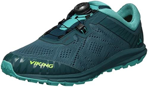 VIKING Mens Trail Running Shoes