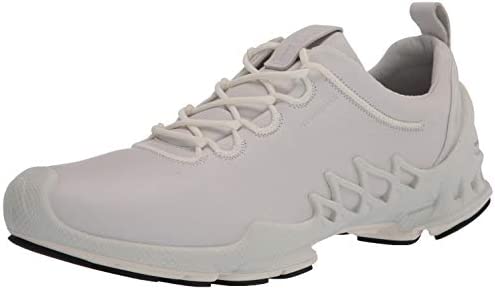 ECCO Mens Biom Aex Luxe Hydromax Water-Resistant Cross Trainer, 9-9.5 UK