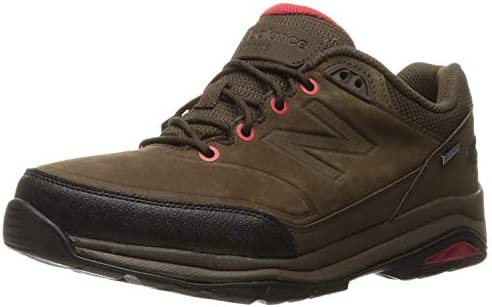 New Balance Mens 1300 Trail Walking Shoe