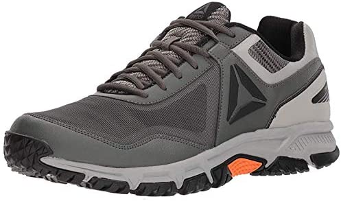 Reebok Mens Ridgerider Trail 3.0 Walking Shoe