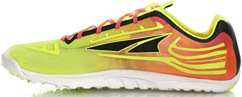 ALTRA Mens AL0A3621 Golden Spike Running Shoe
