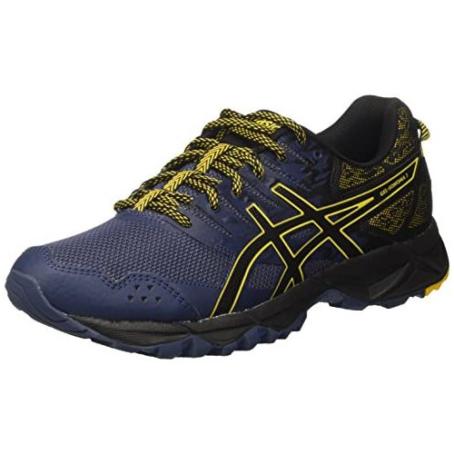 ASICS Mens Gel-Sonoma 3 러닝 Shoe