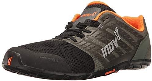 Inov-8 Mens Bare-XF 210 V2 Sneaker