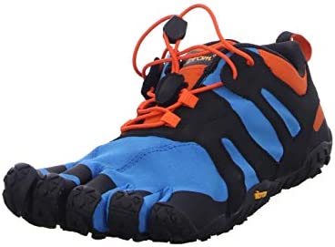 Vibram Mens Low-Top Sneakers, 8-13