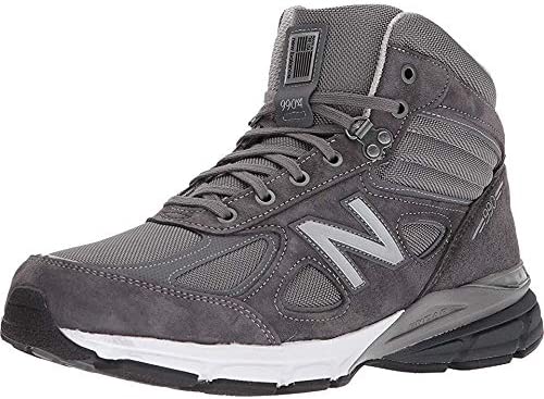 New Balance Mens Mo990gr4