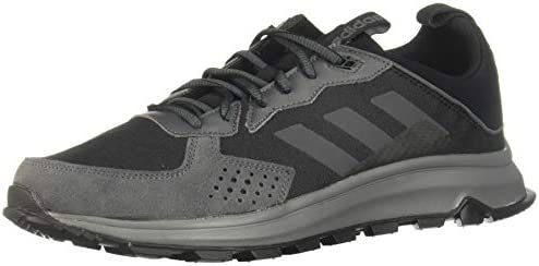 adidas Men Response Trail 러닝 Shoe
