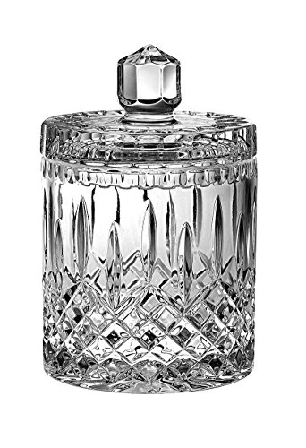 BARSKI 핸드메이드 크리스탈 주전부리 항아리 500ml