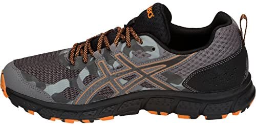 ASICS Mens Gel-Scram 4 러닝 Shoe