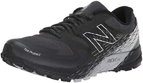 New Balance Men Summit K.o.m. V1 Trail 러닝 Shoe
