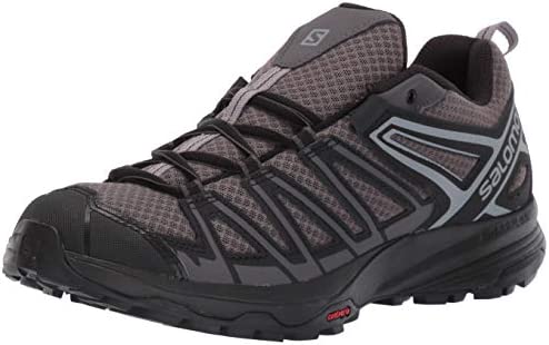 Salomon Men X Crest Hiking