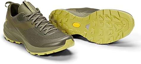 Arcteryx Norvan VT 2 Shoe Mens Trail 러닝