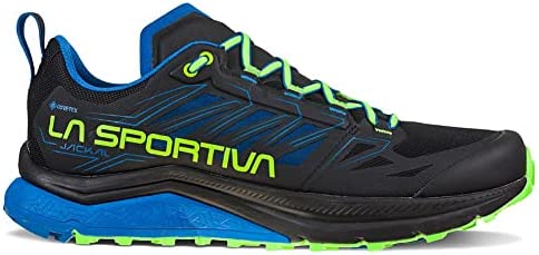 La Sportiva Men Jackal GTX Trail 러닝 Shoe