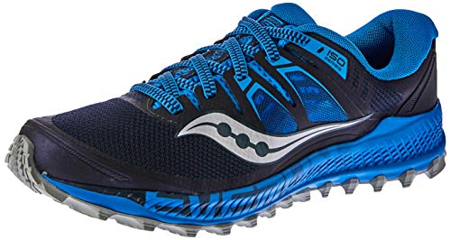 Saucony Men S20483-2 Trail 러닝 Shoe