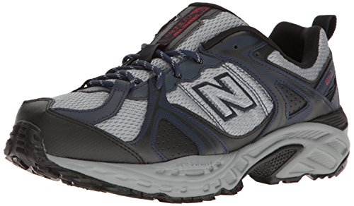 New Balance Mens 481v2 Trail 러닝 Shoe