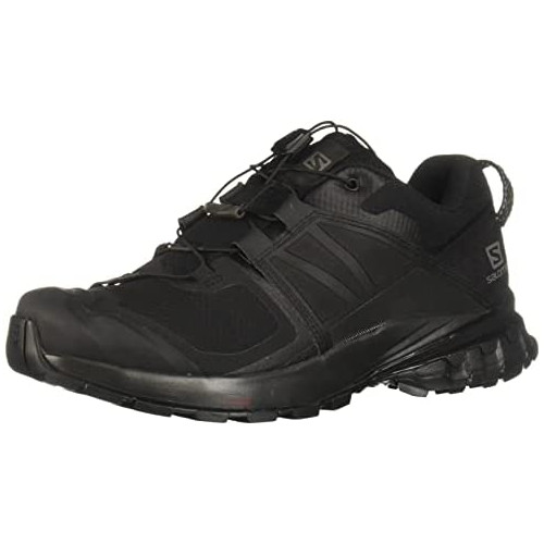Salomon Mens XA Wild Hiking Shoes