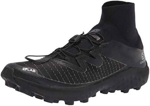Salomon 남녀공용-Adult S/Lab Cross Endurance Running