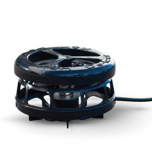 K&H 8175 Perfect Climate Deluxe 750-Watt Pond De-icer