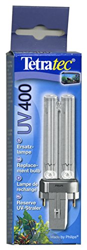 tetra Tetra UV400교환용UV램프 5W