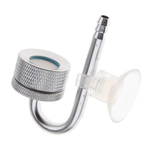 어탱크 CO2diffuser Co2아토마이자 실용적