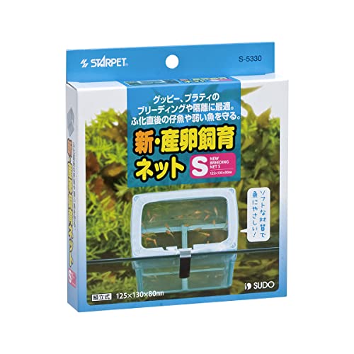 Sudo 신 산란 사육 넷 S