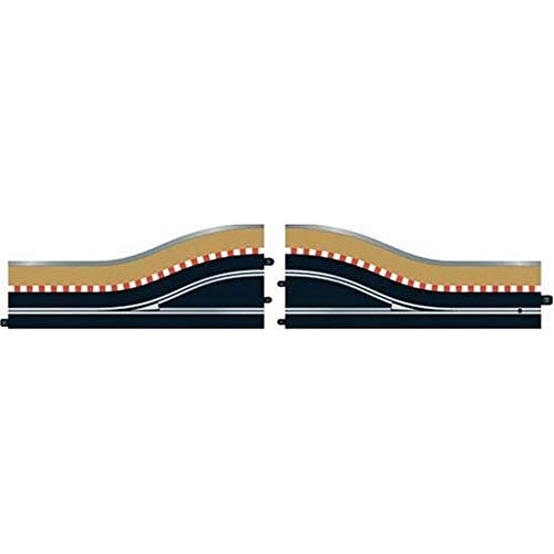 Scalextric Digital C7015 Pit Lane right hand 132 Scale Accessory