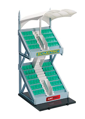 Scalextric C8320 Track 악세사리 Grandstand
