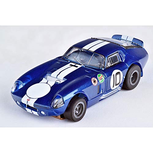 AFX Shelby Cobra Daytona Coupe
