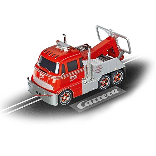 Carrera Towing Service 20030867 Wrecker 132 DIGITAL Slotcar