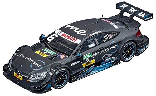 카레라데지타루132 mercedes-amg 30858 C 63 DTM,로바토Wickens,6호