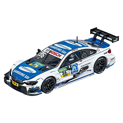 Carrera Digital 132 1/32 BMW M4 DTM M.Martin No.36 슬롯 카 완성품