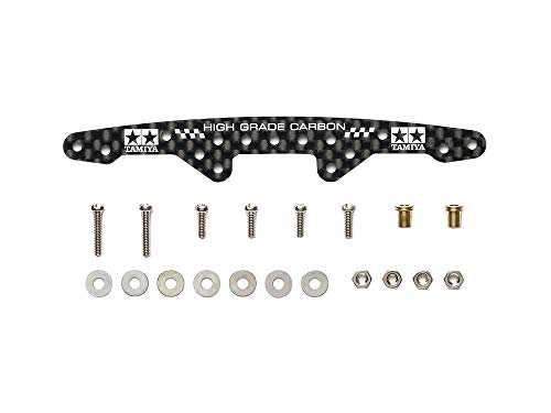 타미야 미니 사구 특별 기획 상품 HG 슈퍼X샤시 카본 멀티 강화 플레이트 1.5mm 95600