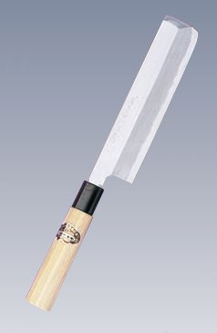 사카이 효도 본 하 연박칼 15cm 05061